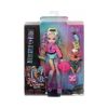 Picture of Mattel Monster High: Neptuna - Lagoona Blue Doll (HHK55)