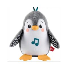 Picture of Fisher-Price Flap & Wobble Penguin with Motion (HNC10)