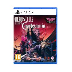 Picture of PS5 Dead Cells: Return to Castlevania Edition