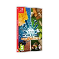 Picture of NSW House Flipper - Pets Edition