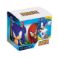 Picture of Stor: Sonic the Hedgehog - Ceramic Mug in Gift Box (325ml) (00497)