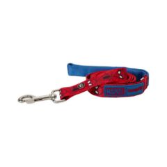 Picture of Loungefly Pets Disney: Marvel - Spider Man Dog Leash (MVPDL0004)