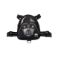 Picture of Loungefly Pets Disney: Star Wars - Darth Vader Cosplay Dog Harness (S) (STPDH0001S)