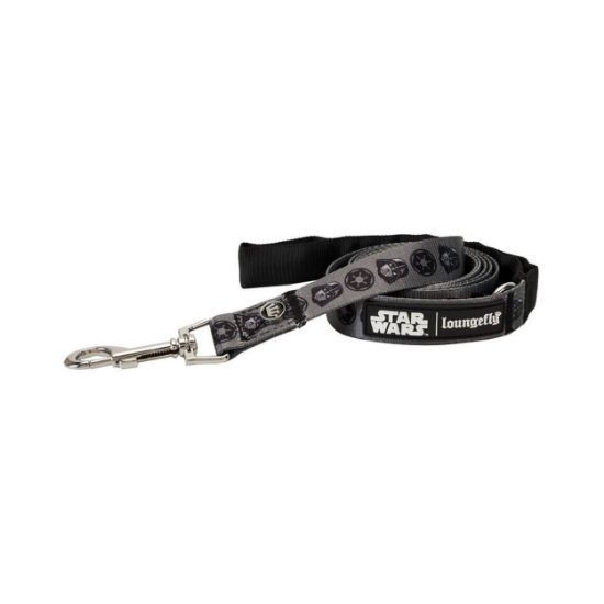 Picture of Loungefly Pets Disney: Star Wars - Darth Vader Dog Leash (STPDL0001)