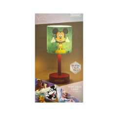 Picture of Paladone: Disney Mickey Mouse - Mini Desk Lamp (PP12311DSC)