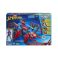 Picture of Hasbro Marvel: Spider-Man - Crawl 'N Blast Spider (F7845)