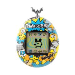 Picture of Bandai Tamagotchi Original - Pochitchi Comic Book (P2) (42976)