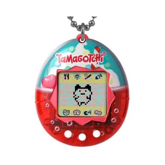 Picture of Bandai Tamagotchi Original - Float (42980)