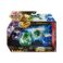Picture of Spin Master Bakugan: Legends Collection Pack - Nova + Ultra + Geogan + Bakugan - Maxodon/Hyenix/Hanoj/Nillious Ultra (20140073)