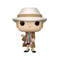 Picture of Funko Pop! Television: Ted Lasso - Rebecca Welton #1507 Vinyl Figure