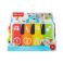 Picture of Fisher-Price Kick & Play - Soft Piano (HND54)