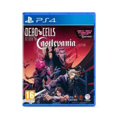 Picture of NSW Dead Cells: Return to Castlevania Edition