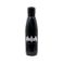 Picture of Stor: DC: Batman Symbol Stainless Steel Bottle (780ml) (85550)