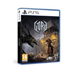 Picture of PS5 Gord - Deluxe Edition