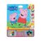 Picture of Giga Block Drawing Set Peppa Pig 4 In 1 For Ages 3+