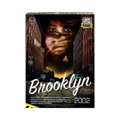 Picture of AS Games Board Game Brooklyn 2002 For Ages 18+ And 1+ Players