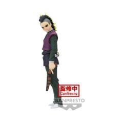 Picture of Banpresto Demon Slayer: Kimetsu No Yaiba - Genya Shinazugawa (Ver.B) Statue (17cm) (88585)