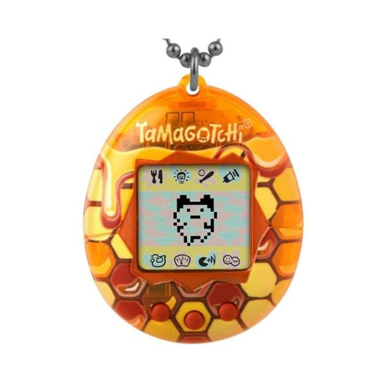 Picture of Bandai Tamagotchi Original - Honey (42977)