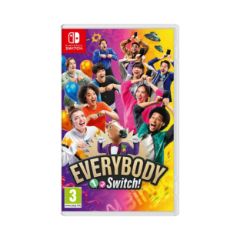 Picture of NSW Everybody 1-2 Switch!