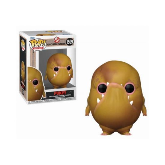 Picture of Funko Pop! Movies: Ghostbusters (2024) - Pukey #1509 Vinyl Figure