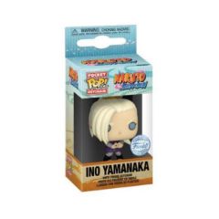 Picture of Funko Pocket Pop! Naruto Shippuden - Ino Yamanaka Vinyl Figure Keychain