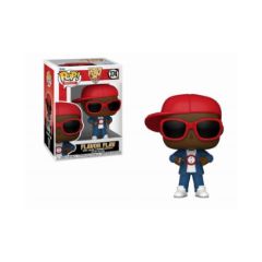 Picture of Funko Pop! Rocks: Flavor Flav - Flavor of Love #374 Vinyl Figure