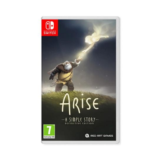 Picture of NSW Arise: A Simple Story - Definitive Edition