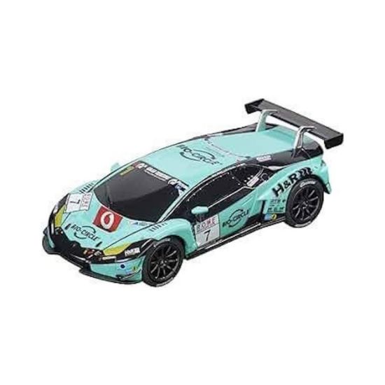 Picture of Carrera Pull & Speed: Lamborghini Huracan Pull Back Action Vehicle 1:43 (15817170)