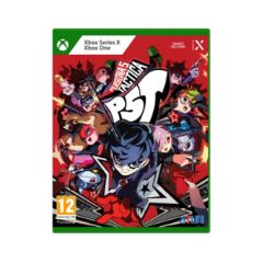 Picture of XBOX1 / XSX Persona 5 Tactica