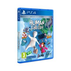 Picture of PS4 Human: Fall Flat - Dream Collection