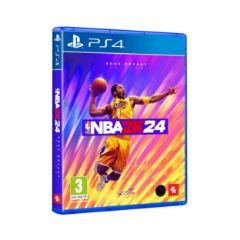 Picture of PS4 NBA 2K24 Kobe Bryant Edition