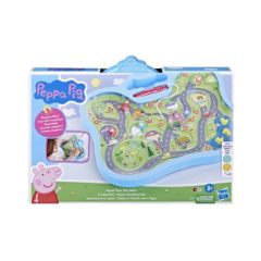 Picture of Hasbro Peppa Pig: Peppa's Town Tour Maze (F6410)