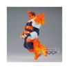 Picture of Banpresto The Amazing Heroes Plus: My Hero Academia V.3 - Endeavor Statue (17cm) (88690)