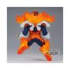 Picture of Banpresto The Amazing Heroes Plus: My Hero Academia V.3 - Endeavor Statue (17cm) (88690)