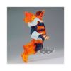 Picture of Banpresto The Amazing Heroes Plus: My Hero Academia V.3 - Endeavor Statue (17cm) (88690)