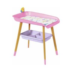 Picture of Zapf Creation: Baby Born - Changing Table (829998-116721)