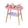 Picture of Zapf Creation: Baby Born - Changing Table (829998-116721)