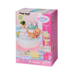 Picture of Zapf Creation: Baby Born - Bath Bathtub (832691-116722)