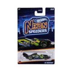 Picture of Mattel Hot Wheels Neon Speeders - GT Hunter (HLH77)