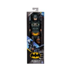 Picture of Spin Master DC Batman: Batman Grey Armour Action Figure (30cm) (6067621)*