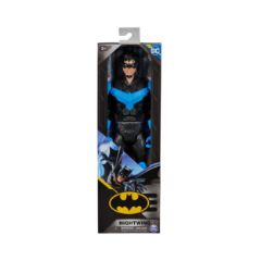 Picture of Spin Master DC Batman: Nightwing (Armour) Action Figure (30cm) (6067624)