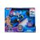 Picture of Spin Master Paw Patrol: The Mighty Movie - Chase Mighty Transforming Cruiser (6067497)