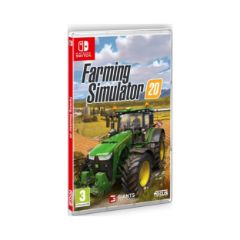 Picture of NSW Farming Simulator 20