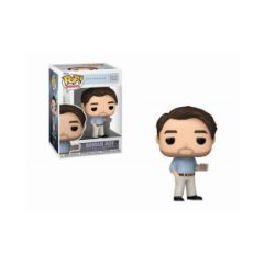 Picture of Funko Pop! Television: Succession - Roman Roy #1431 Vinyl Figure