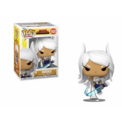 Picture of Funko Pop! Animation: My Hero Academia - Mirko #1525 Vinyl Figure