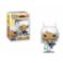 Picture of Funko Pop! Animation: My Hero Academia - Mirko #1525 Vinyl Figure