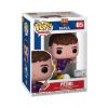 Picture of Funko Pop! Football: Barcelona - Pedri #65 Vinyl Figure