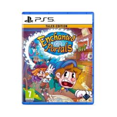 Picture of PS5 Enchanted Portals - Tales Edition