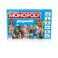 Picture of Winning Moves: Monopoly - Playmobil (English Language) (WM03715-EN1)