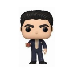 Picture of Funko Pop! Television: The Sopranos - Christopher Moltisanti #1521 Vinyl Figure